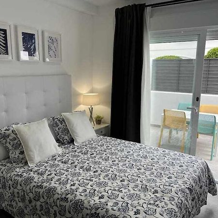 XVIII B Suite Apartamentos Morales & Arnal Ronda Eksteriør billede