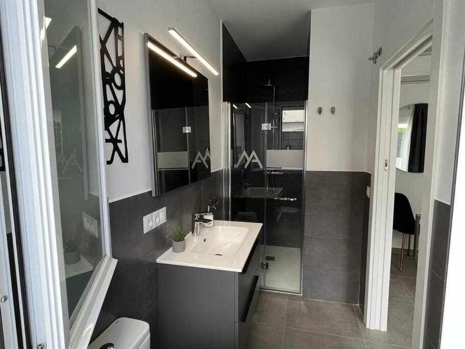 XVIII B Suite Apartamentos Morales & Arnal Ronda Eksteriør billede