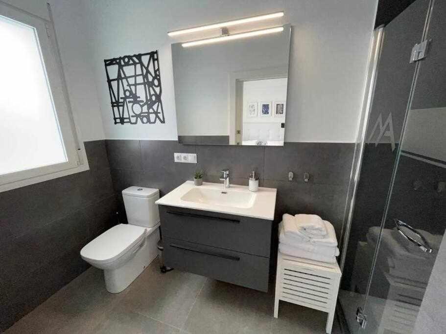 XVIII B Suite Apartamentos Morales & Arnal Ronda Eksteriør billede