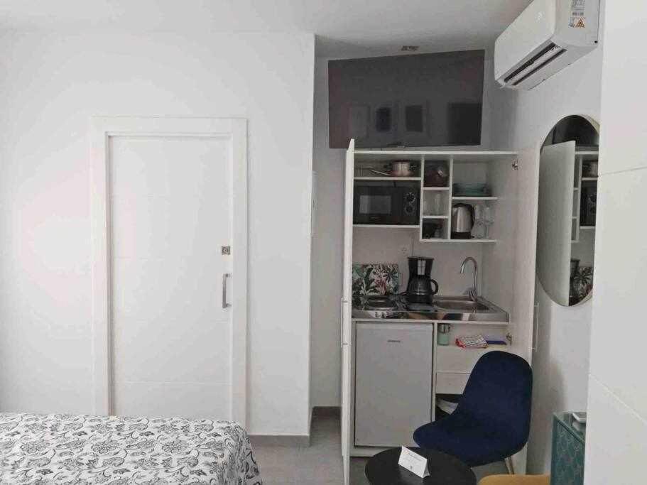 XVIII B Suite Apartamentos Morales & Arnal Ronda Eksteriør billede