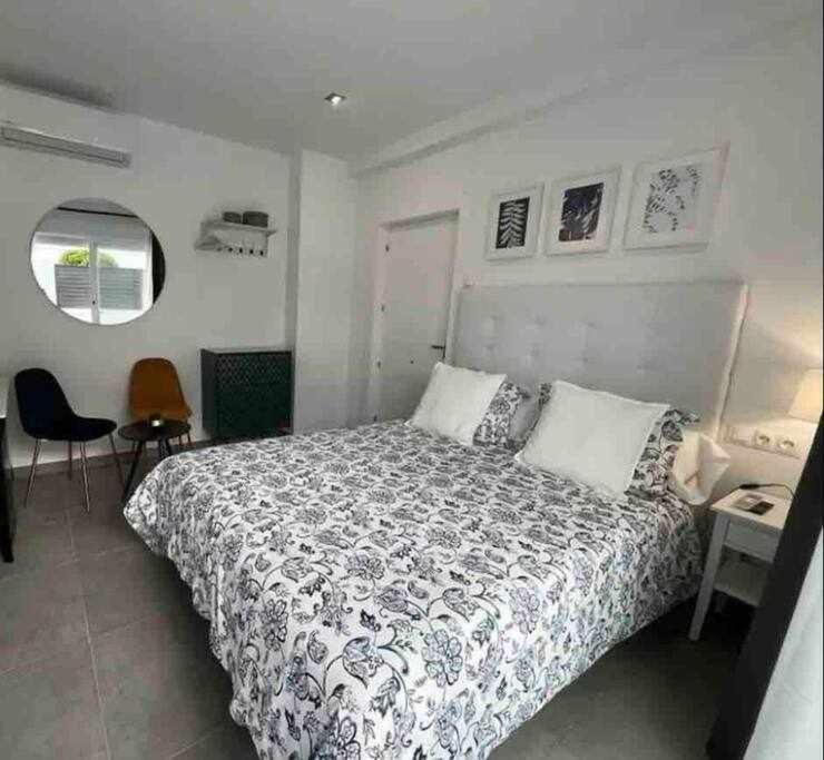 XVIII B Suite Apartamentos Morales & Arnal Ronda Eksteriør billede