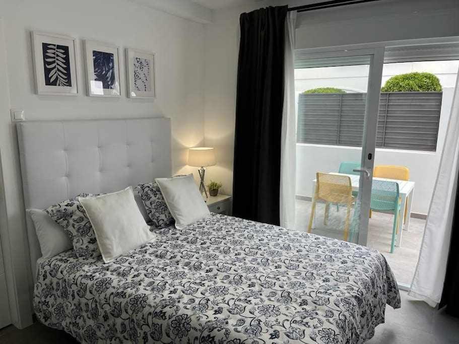 XVIII B Suite Apartamentos Morales & Arnal Ronda Eksteriør billede