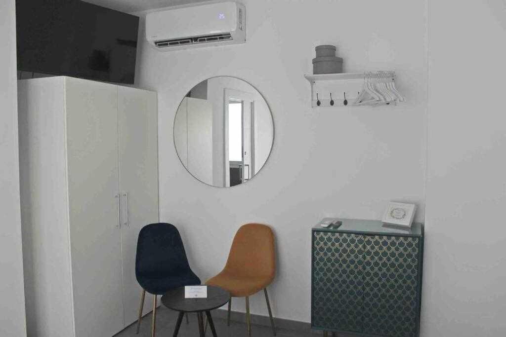 XVIII B Suite Apartamentos Morales & Arnal Ronda Eksteriør billede