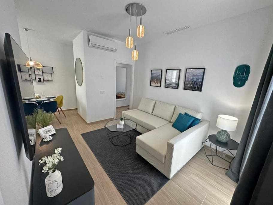 XVIII B Suite Apartamentos Morales & Arnal Ronda Eksteriør billede